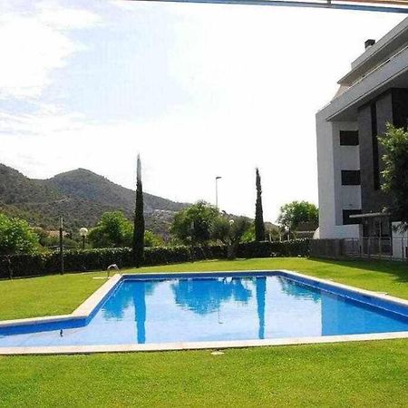 Ferienwohnung Sitges Port Con Piscina A 5 Minutos De La Playa Exterior foto