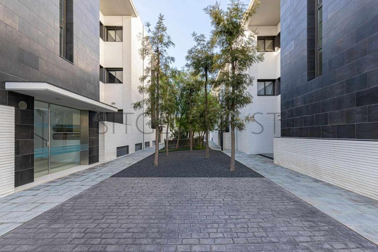 Ferienwohnung Sitges Port Con Piscina A 5 Minutos De La Playa Exterior foto